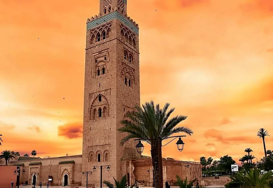 Premium private Morocco experience