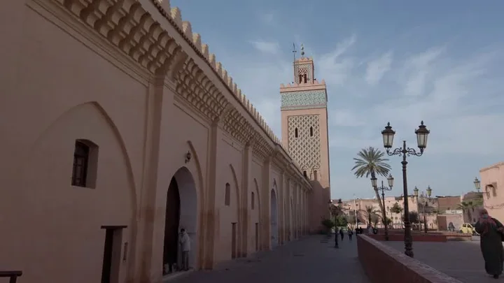 3-Day Premium Marrakech Tour tour photograph 2