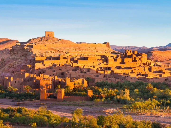 3-Day Sahara Desert Tour tour photograph 3