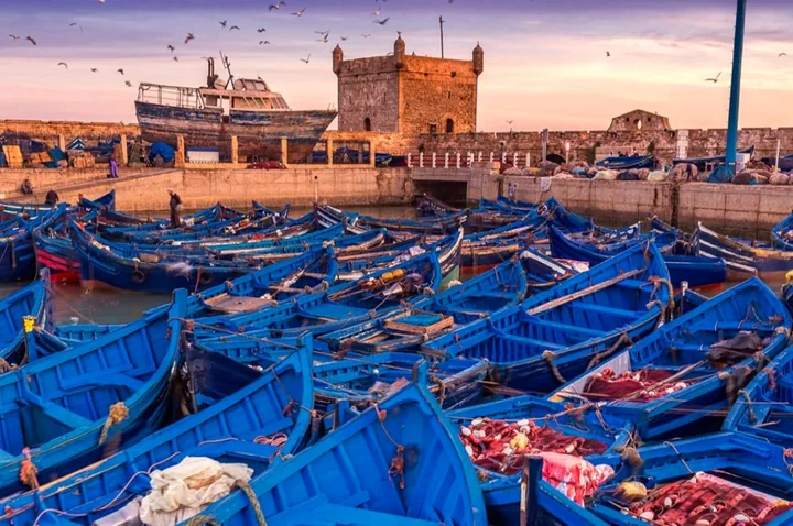 Private Day Trip to Essaouira tour photograph 2